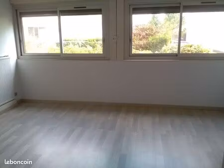 studio 33 m2 vésone