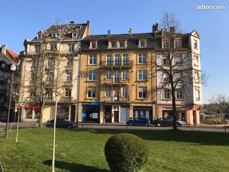 appartement f3