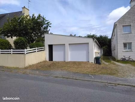 garage box