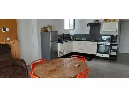 location maison à la roche-sur-yon la vergne (85000) : à louer / 70m² la roche-sur-yon la 