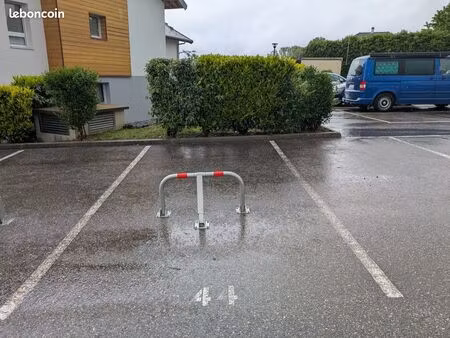 place de parking