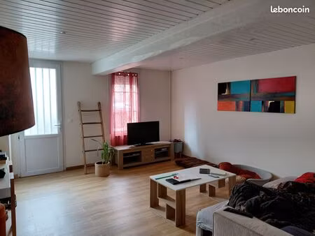 location maison avec jardin