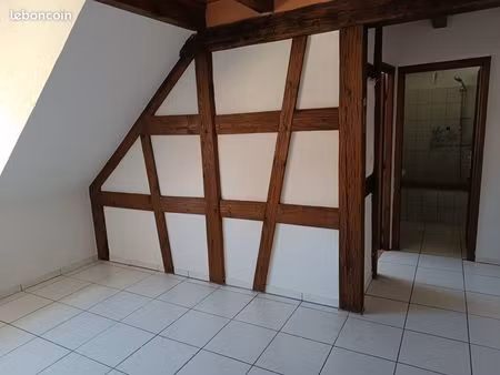 loue charmant t2 en duplex idéal étudiant