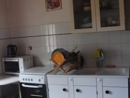 f2 à louer