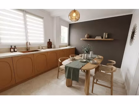 appartement colomiers 119.48 m² t-4 à vendre, 175 000 €
