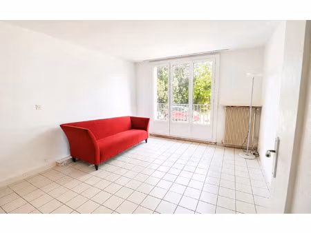 appartement viroflay 52.31 m² t-3 à vendre, 273 000 €