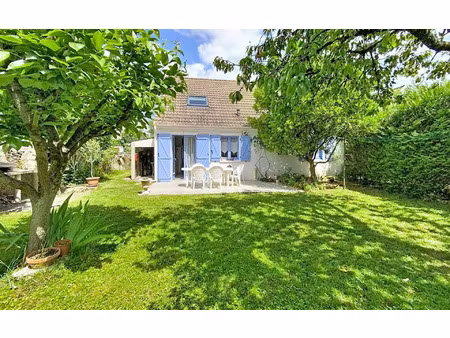 maison périgny 104 m² t-5 à vendre, 375 000 €