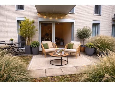 vente appartement 3 pièces à nantes île de nantes (44000) : à vendre 3 pièces / 74m² nante