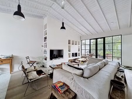 appartement à louer avec terrasse et 2 chambres , uccle (vbe33229)