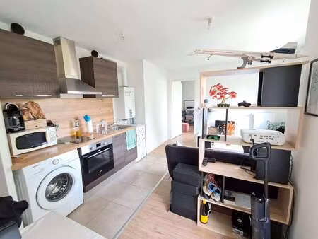 location appartement 2 pièces à rennes fougères (35000) : à louer 2 pièces / 39m² rennes f