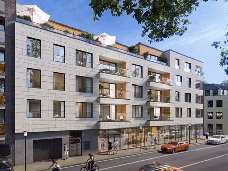 appartement à vendre à uccle € 381.000 (lp3rs) | zimmo