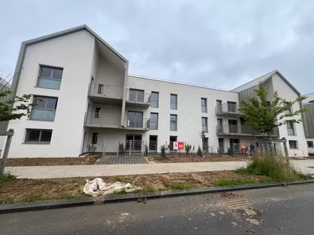 appartement chartres 2 pièce(s) 44.4 m2