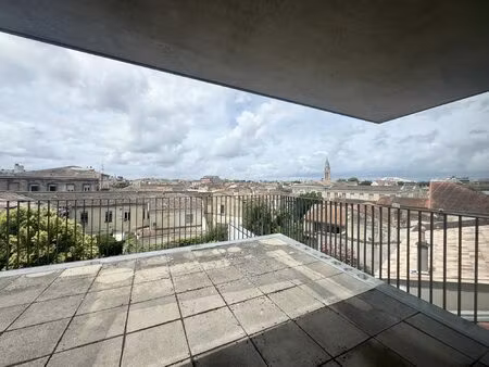 appartement à louer bordeaux