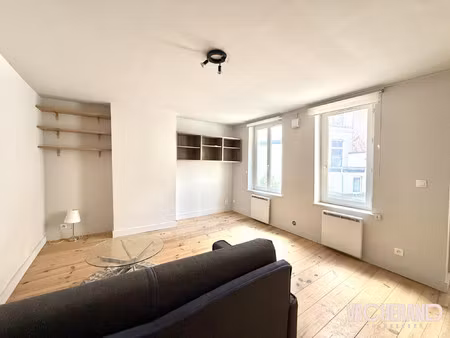duplex vauban
