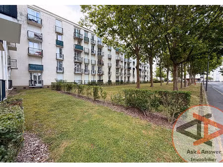 appartement joue les tours 5 pièce(s) 86 m2