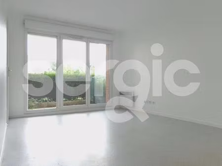 appartement type 2