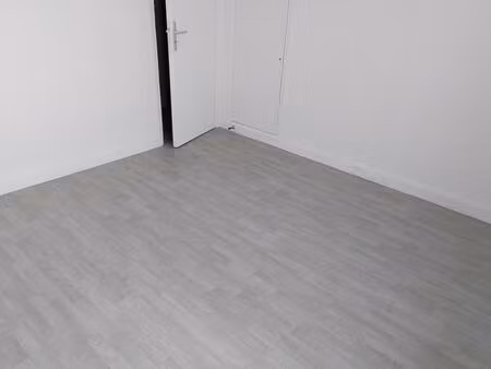 appartement t3