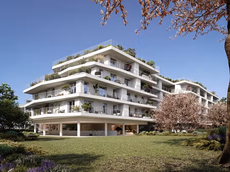 résidence neuve- secteur bagatelle