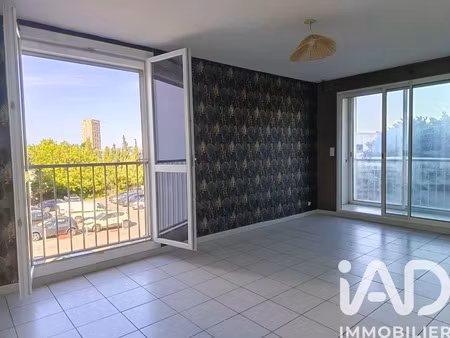 appartement à marseille (13014)
