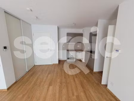 appartement type 3