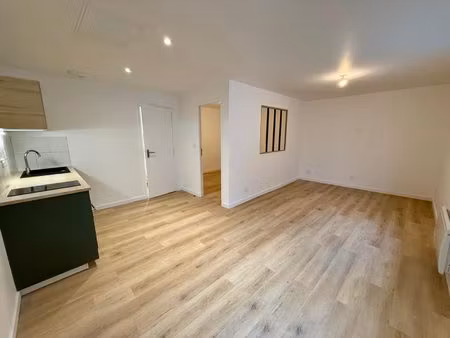 appartement à louer nantes