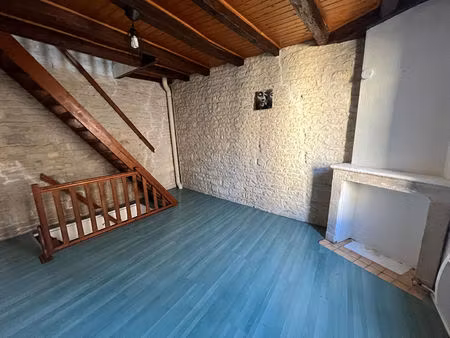 appartement 2 pièce(s) 38 m2