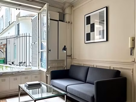 appartement