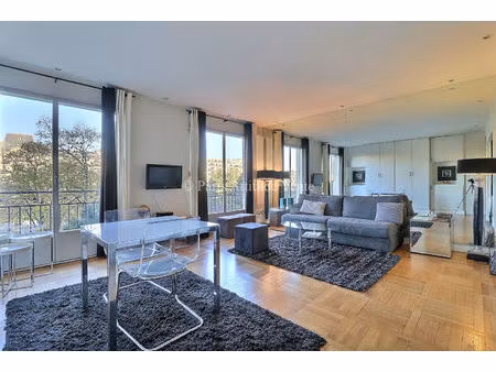 vente appartement paris 75116 avenue foch