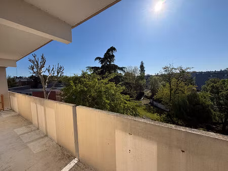 appartement saint fargeau ponthierry 4 pièce(s) 75.5 m2