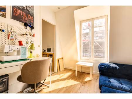studio trudaine