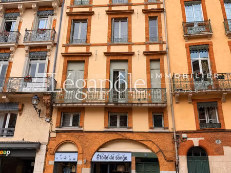 studio place de la trinité