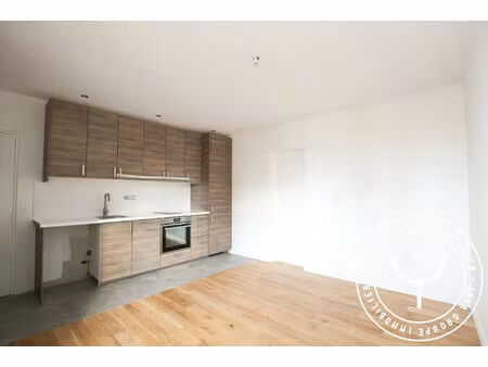 vitry sur seine - studio - 20.18m²