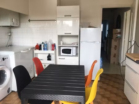 appartement à louer toulouse