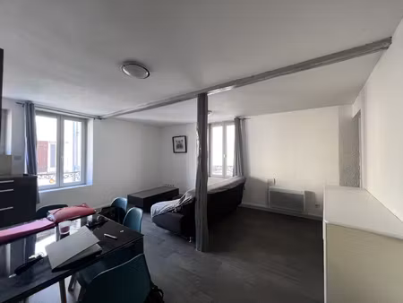 appartement 2 pièces proche gare