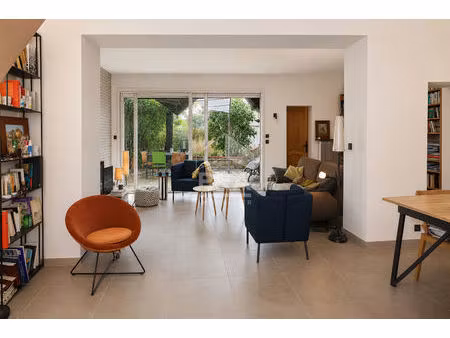 maison albi-centre 130 m2