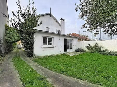 maison champigny sur marne 4 pièce(s) 100 m2