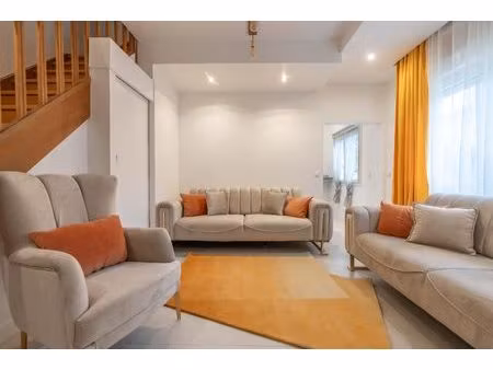 maison à vendre fontenay-sous-bois