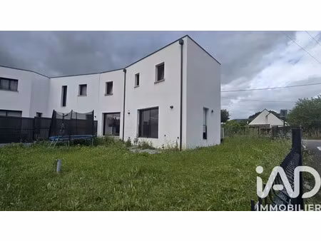 maison à la chapelle-sur-erdre (44240)