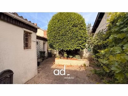maison à vendre la rochelle
