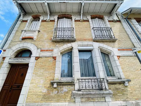 maison la rochelle 5 pièces 136.59 m²