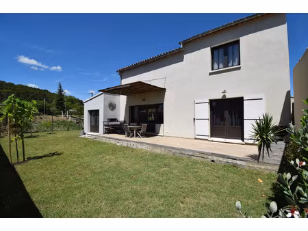 vente maison 4 pièces 100 m² pernes-les-fontaines (84210)