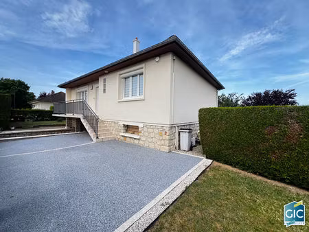 maison saint sylvain 4 pièce(s) 78 m2