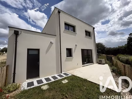 maison à thorigné-fouillard (35235)