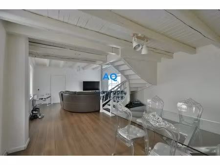valserhone (01200) – maison individuelle 100 m² – terrain 187 m² – 3 chambres – cave 48 m²