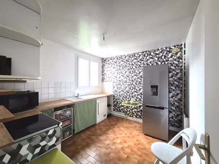 appartement à vendre asnieres sur seine 4 pièce(s) 88m2 340 000€