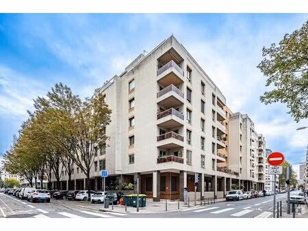 location bureaux 125 m² à 245 m²
