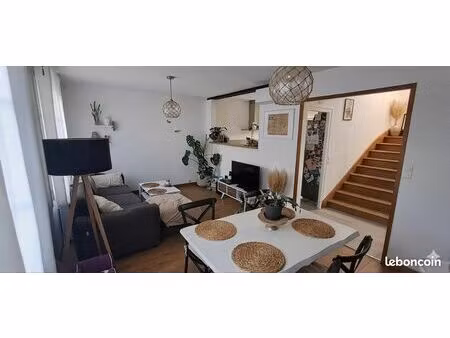 maison de ville