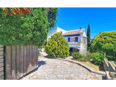 maison la seyne-sur-mer m² t-6 à vendre, 449 350 €