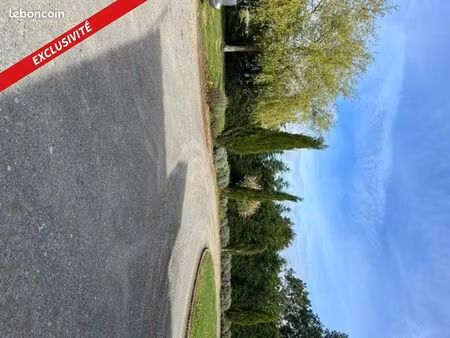 propriété 7 pièces 224 m²