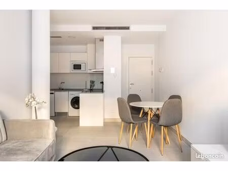 appartement 1 pièce 25 m²